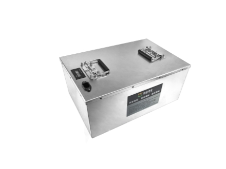 储能CCS隔离板温度管理